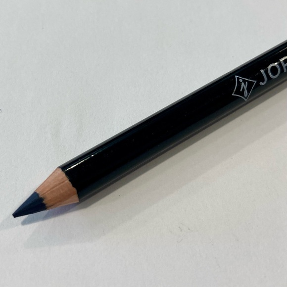 Jordana Eyeliner Eye Liner Pencil #09 “Blue Ink" NOS SEALED - Picture 3 of 9